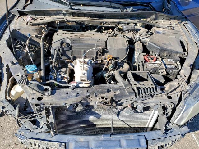 Honda Accord Sport Image 9