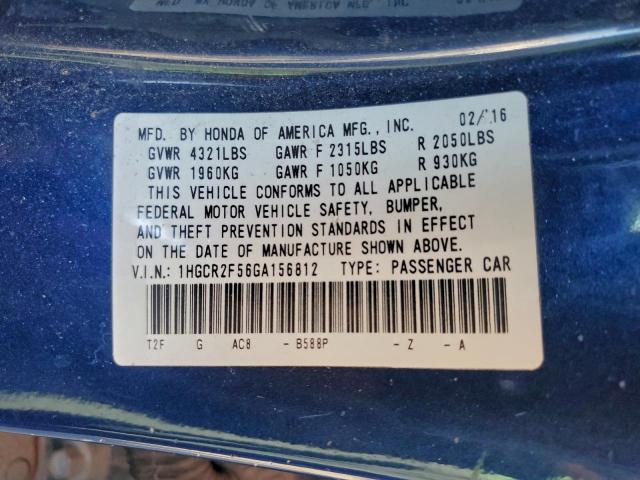 Honda Accord Sport Image 7