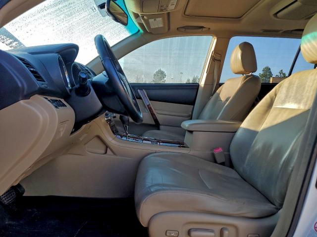 Toyota Highlander Hybrid Limited Image 12