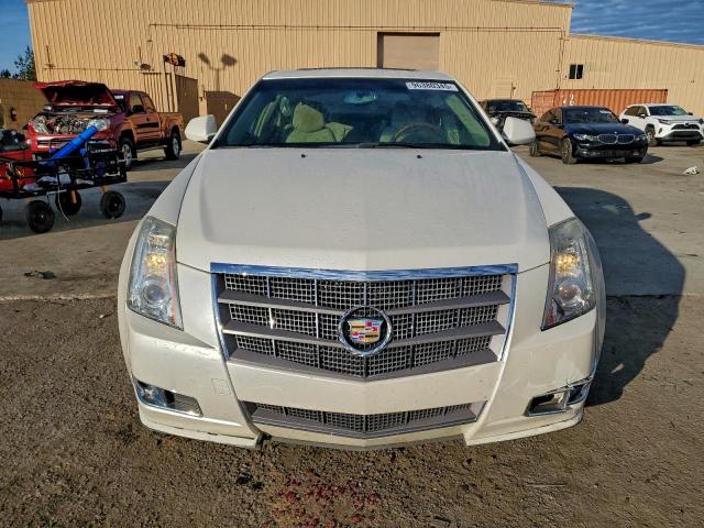 Cadillac CTS Performance Collection Image 8