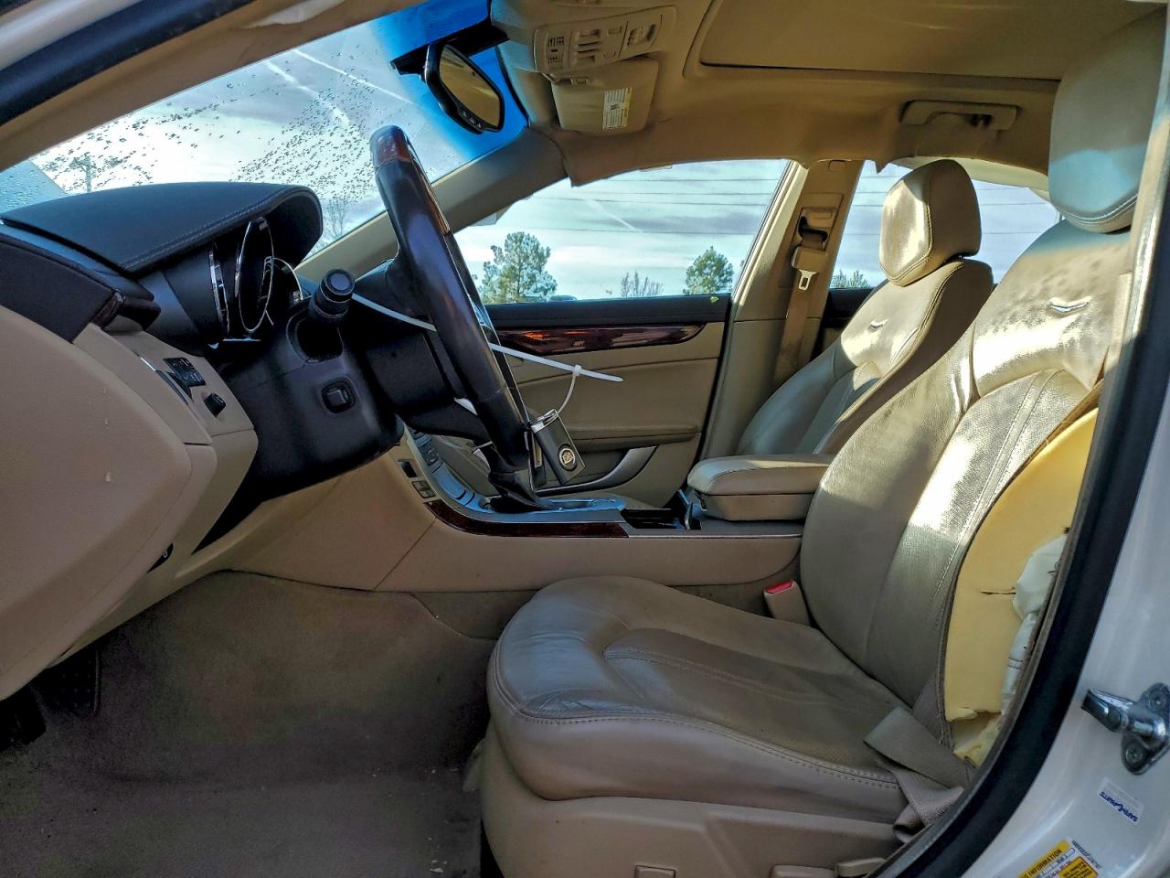 Cadillac CTS Performance Collection Image 2