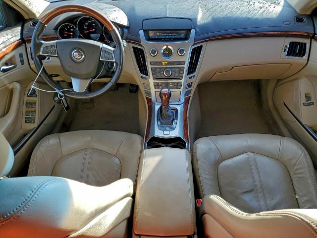 Cadillac CTS Performance Collection Image 11