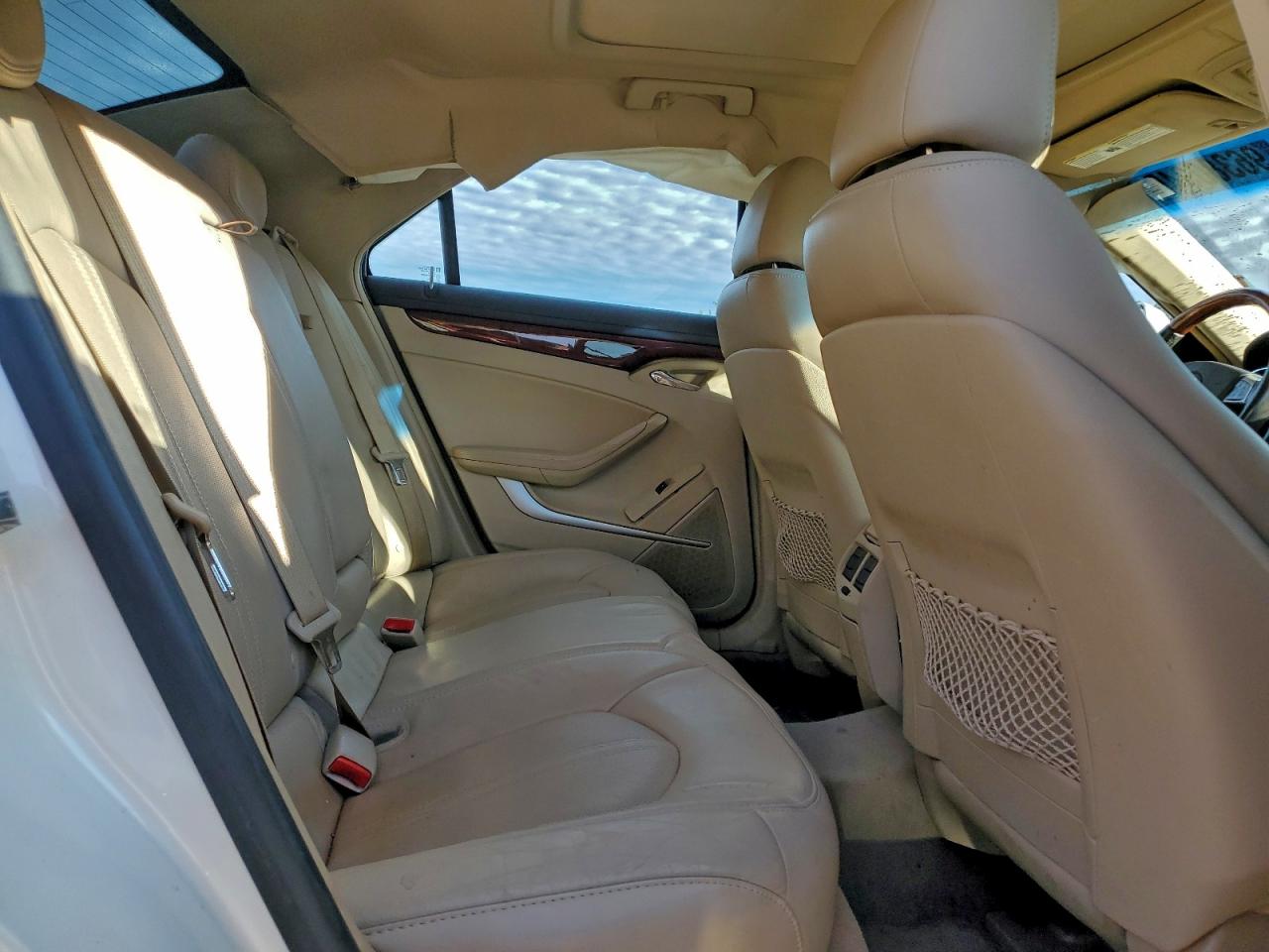 Cadillac CTS Performance Collection Image 3