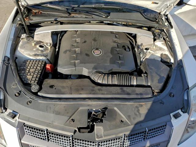 Cadillac CTS Performance Collection Image 12