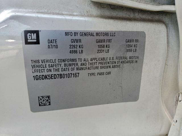 Cadillac CTS Performance Collection Image 10