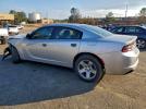 Dodge Charger Police Image 4