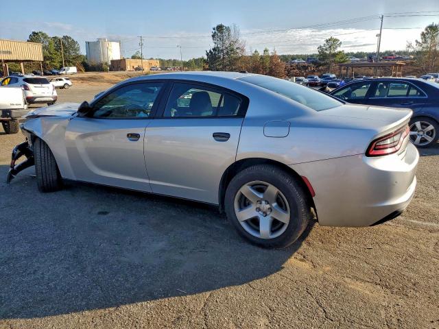 Dodge Charger Police Image 4