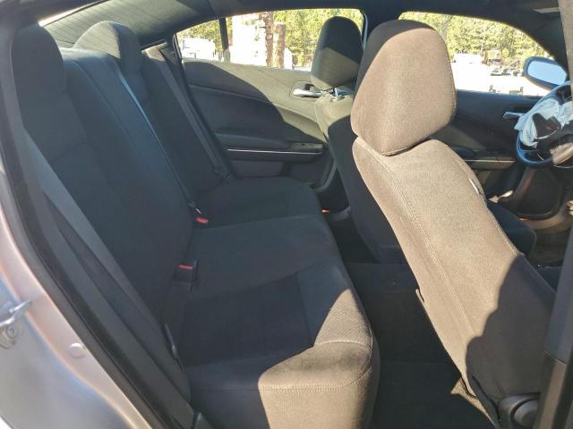 Dodge Charger Police Image 12