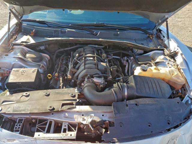 Dodge Charger Police Image 10