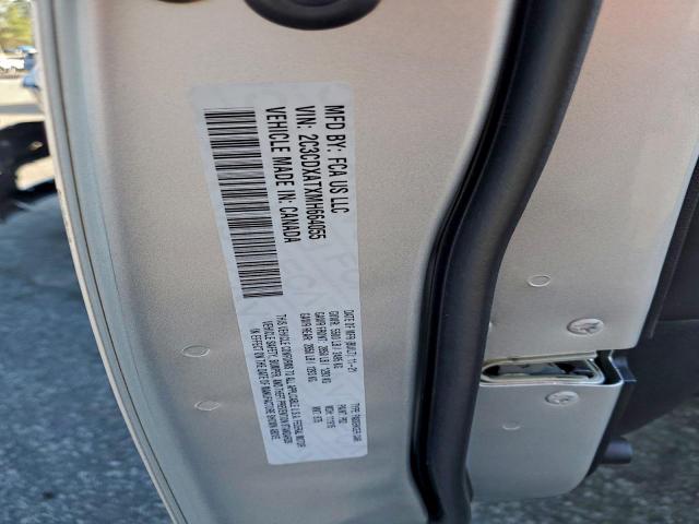 Dodge Charger Police Image 11