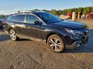 Subaru Outback 2.5i Limited Image 12