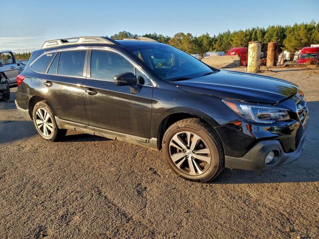 Subaru Outback 2.5i Limited Image 12