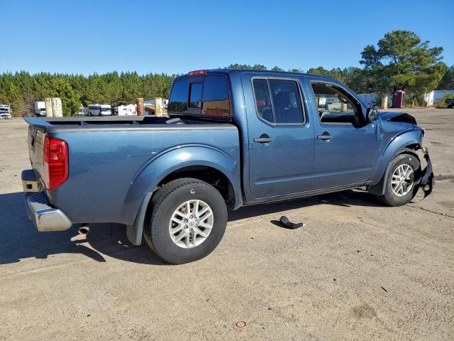 Nissan Frontier S Image 11