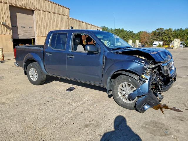 Nissan Frontier S Image 3