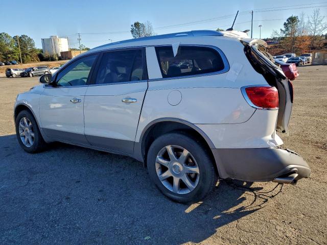 Buick Enclave Cxl Image 3