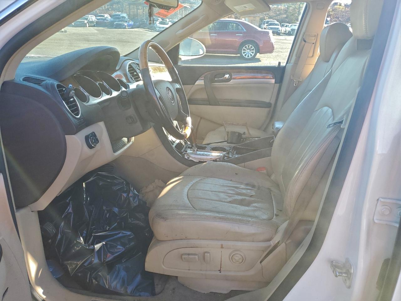 Buick Enclave Cxl Image 5