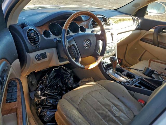 Buick Enclave Cxl Image 9