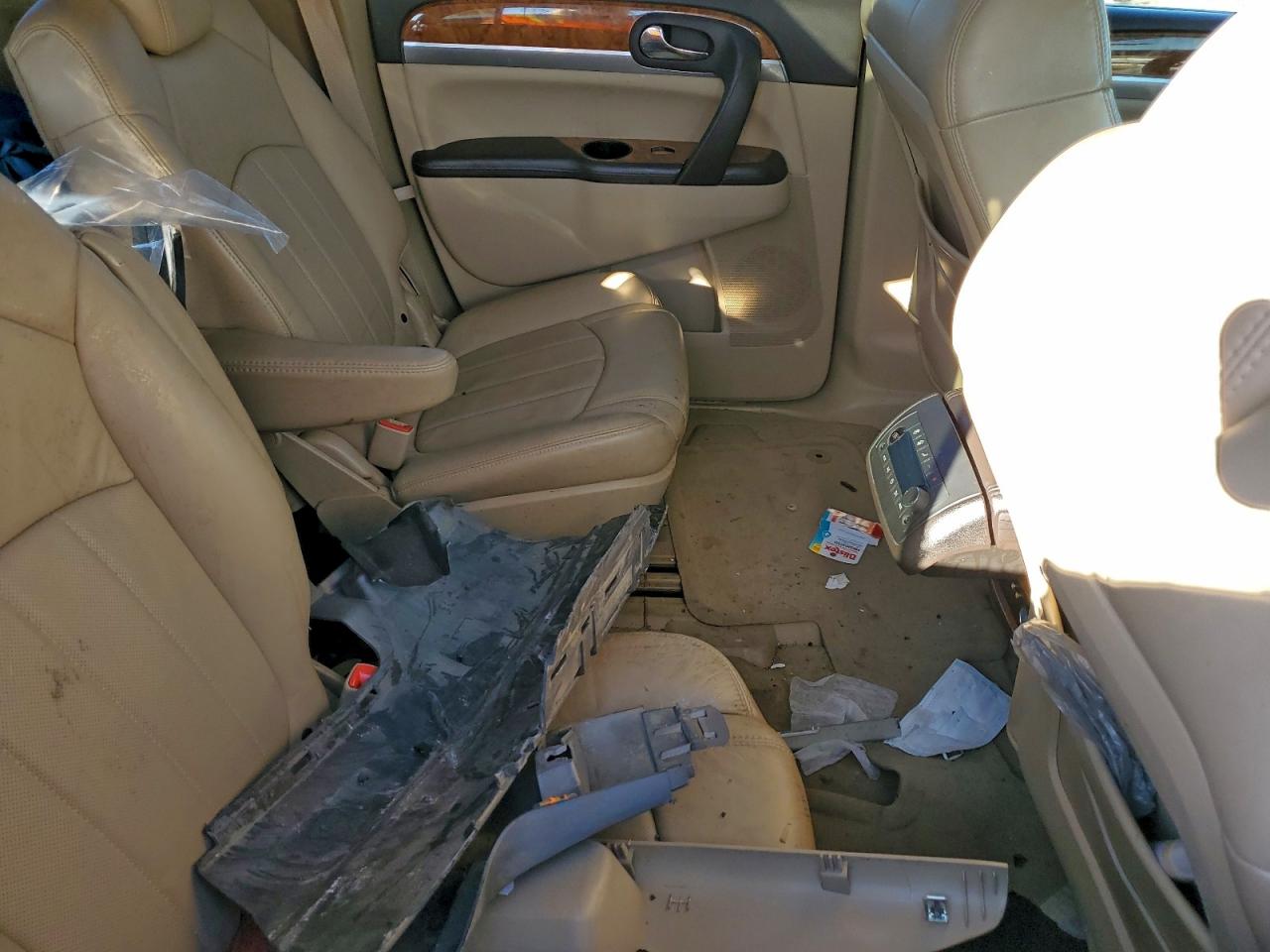 Buick Enclave Cxl Image 7