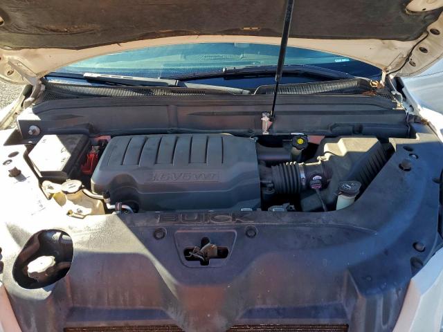 Buick Enclave Cxl Image 8