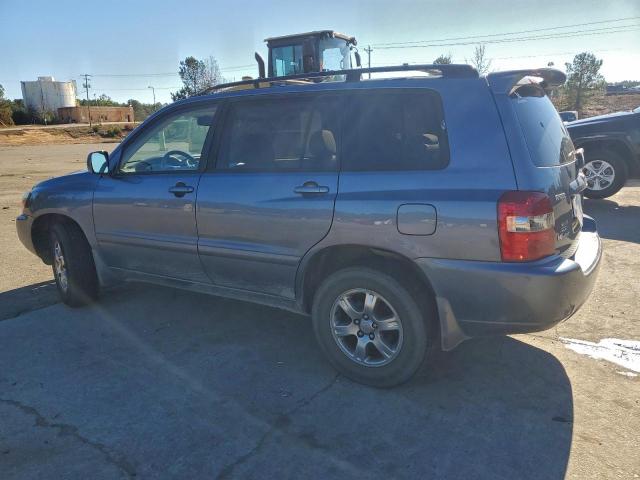 Toyota Highlander Sport Image 4