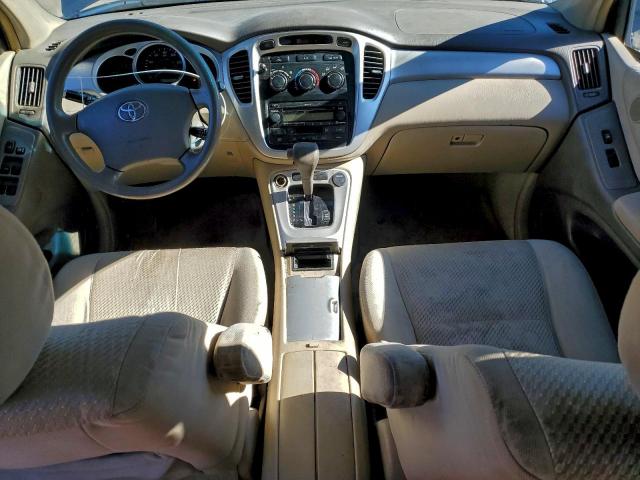 Toyota Highlander Sport Image 8