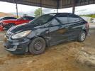 Hyundai ACCENT Se Image 1