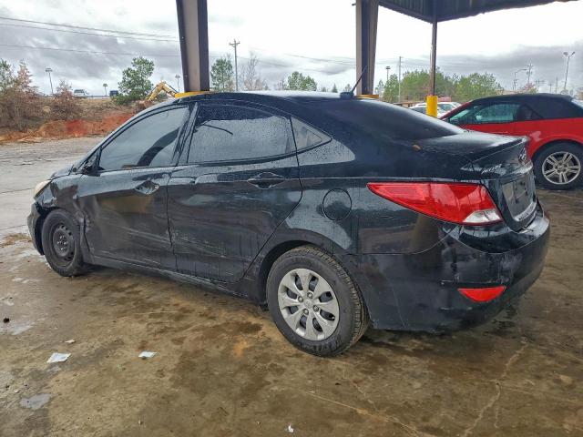 Hyundai ACCENT Se Image 3