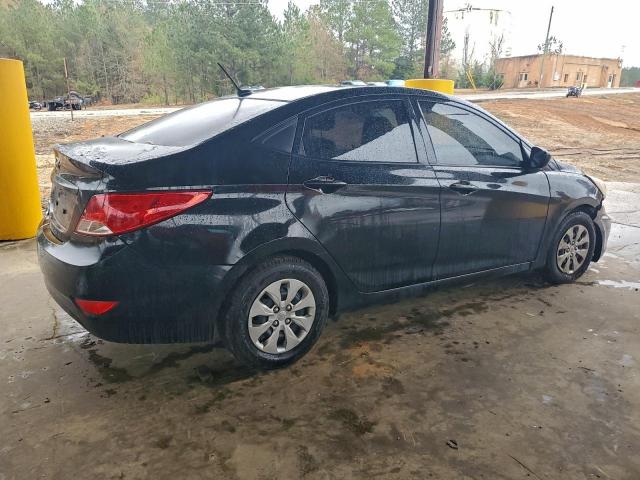 Hyundai ACCENT Se Image 4