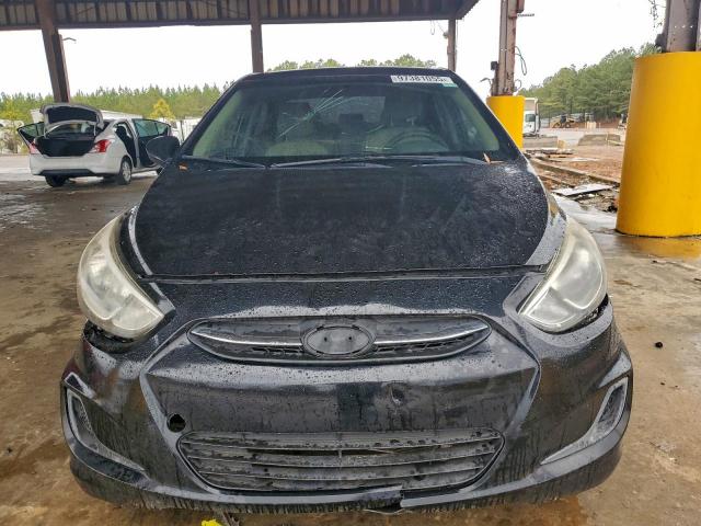 Hyundai ACCENT Se Image 7