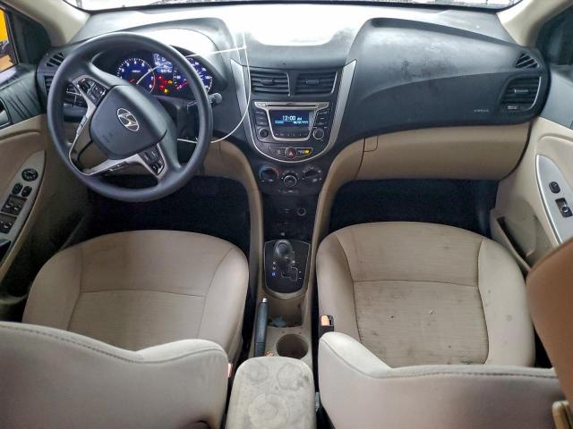 Hyundai ACCENT Se Image 8