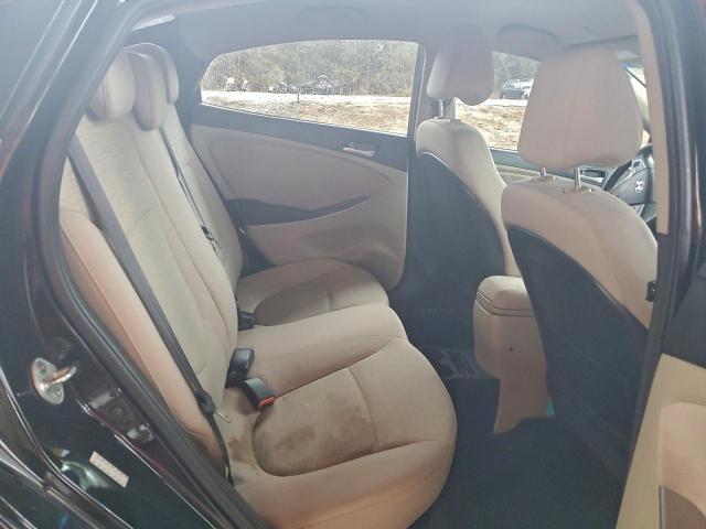 Hyundai ACCENT Se Image 5