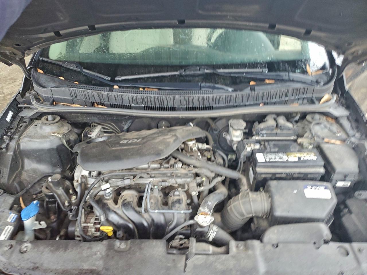 Hyundai ACCENT Se Image 12