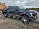 Ford F-150 Supercrew Image 3