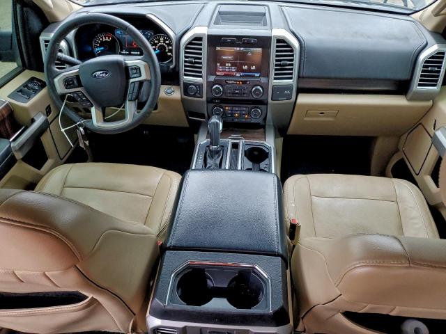 Ford F-150 Supercrew Image 2