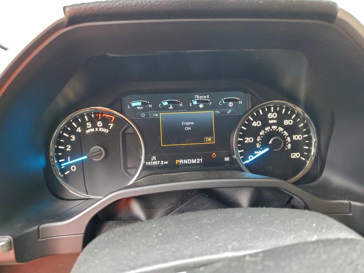 Ford F-150 Supercrew Image 10