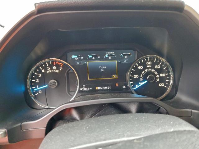 Ford F-150 Supercrew Image 10
