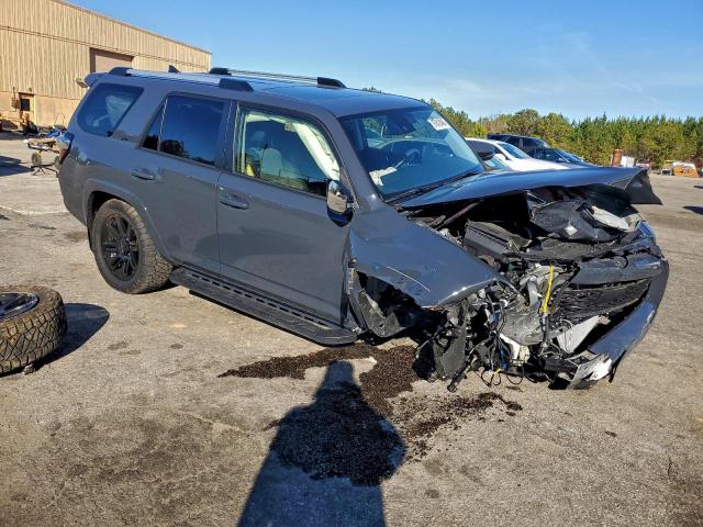 Toyota 4Runner Sr5/sr5 Premium Image 2