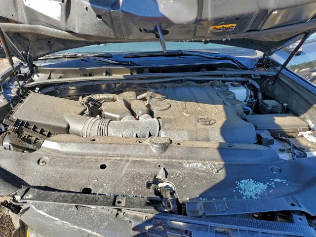 Toyota 4Runner Sr5/sr5 Premium Image 10