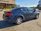 Dodge Avenger Se Image 10