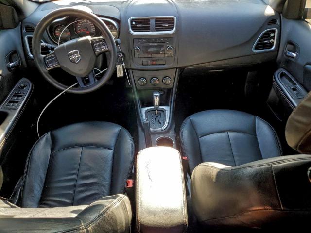 Dodge Avenger Se Image 5