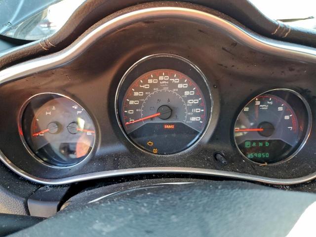 Dodge Avenger Se Image 8