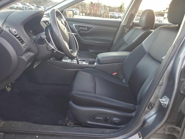 Nissan Altima 2.5 Image 3