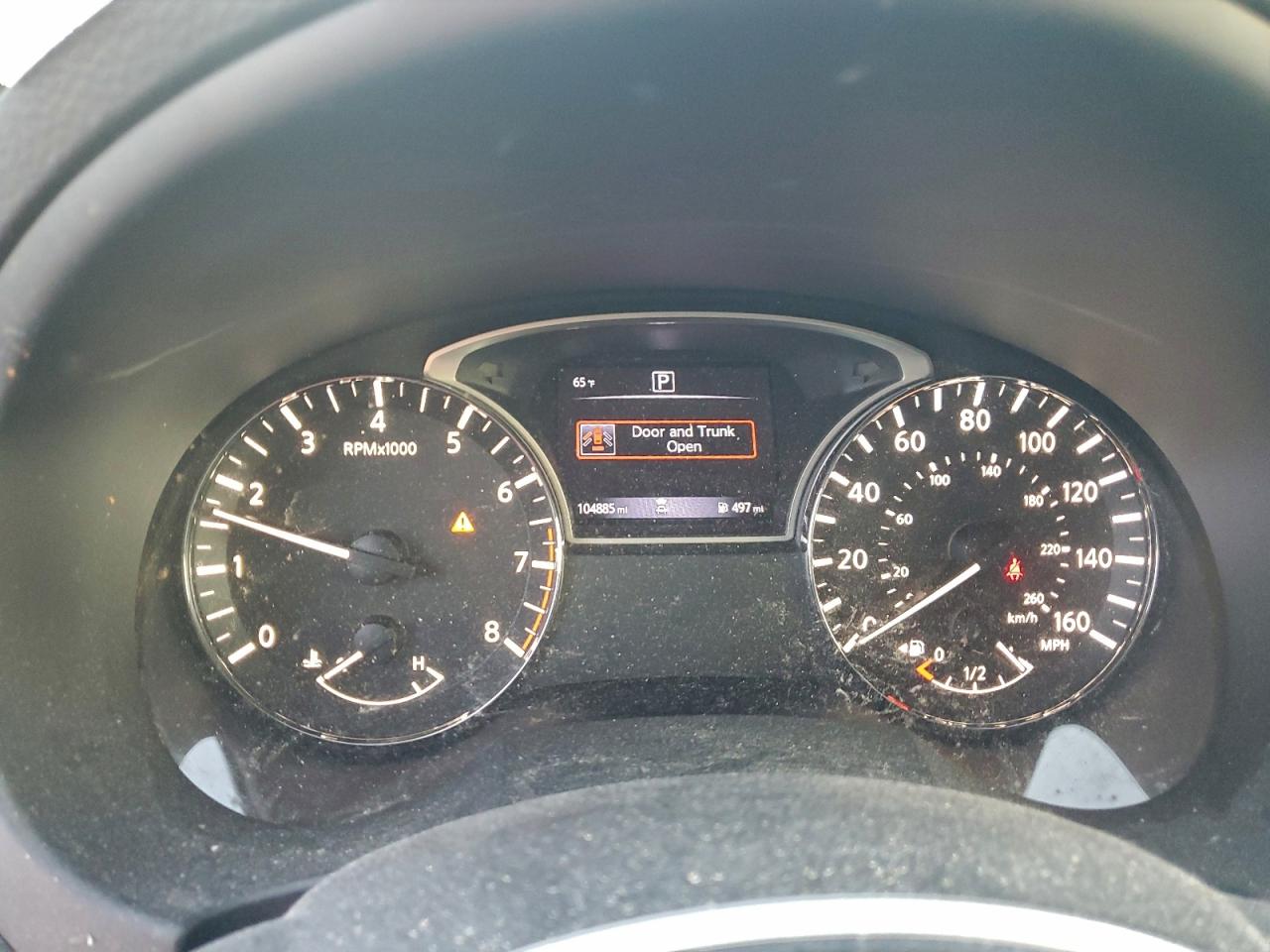 Nissan Altima 2.5 Image 11