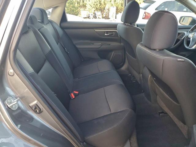 Nissan Altima 2.5 Image 9