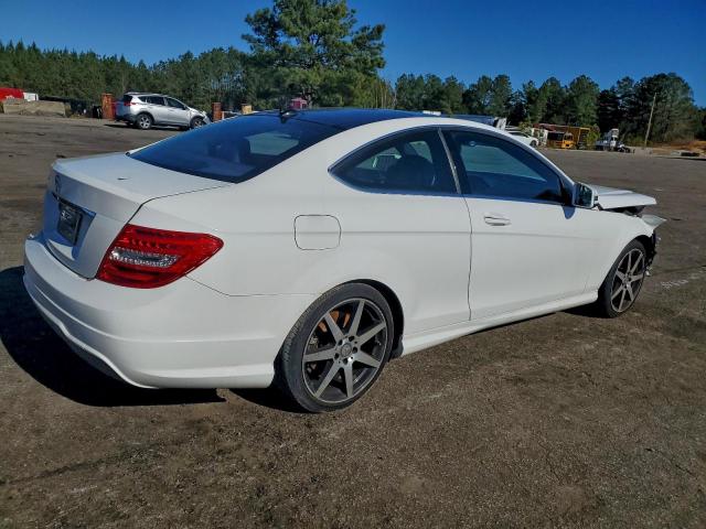 Mercedes-Benz C-Class 250 Image 5