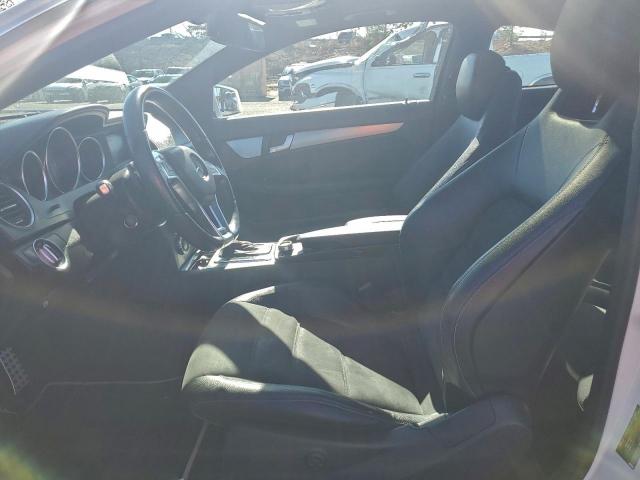 Mercedes-Benz C-Class 250 Image 8