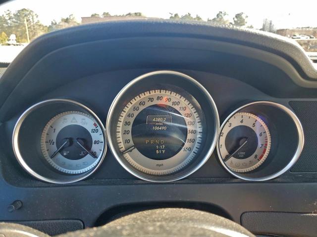 Mercedes-Benz C-Class 250 Image 2