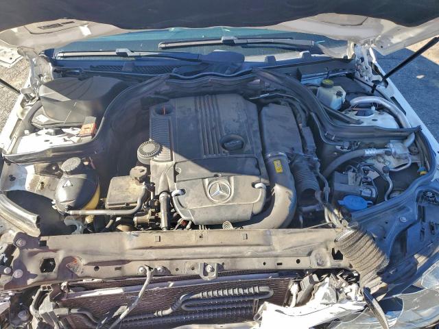 Mercedes-Benz C-Class 250 Image 11