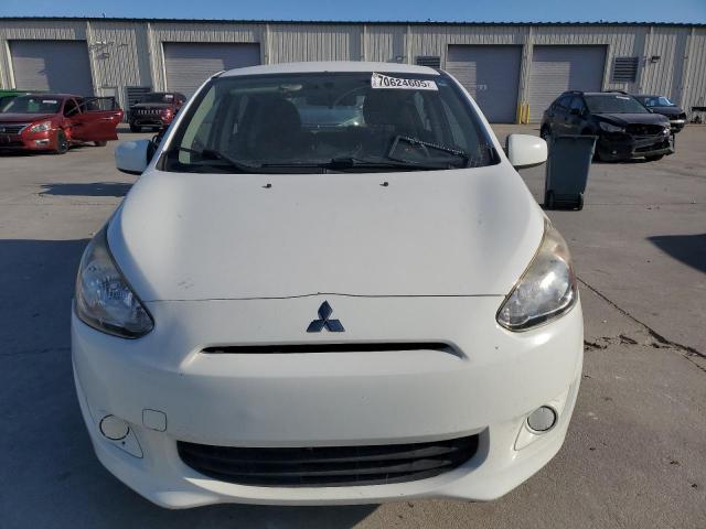 Mitsubishi Mirage De Image 3