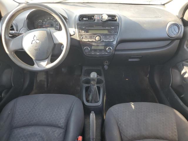 Mitsubishi Mirage De Image 9
